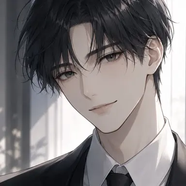 Profile image of 男