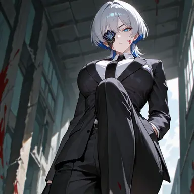 Profile image of 姫百合 怜華