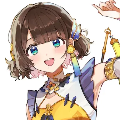 Profile image of Riko Shiga
