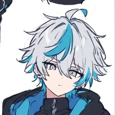 Profile image of Ray Luminance