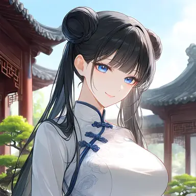 Profile image of 메이린