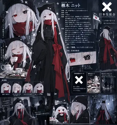 Profile image of ニット