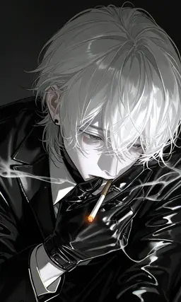 Profile image of Shura