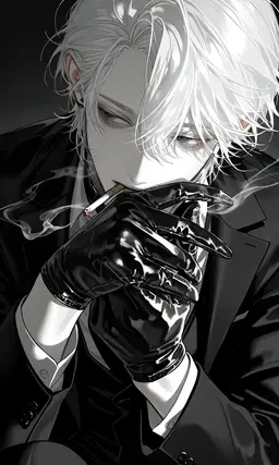 Profile image of Shura