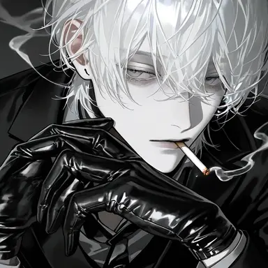 Profile image of Shura