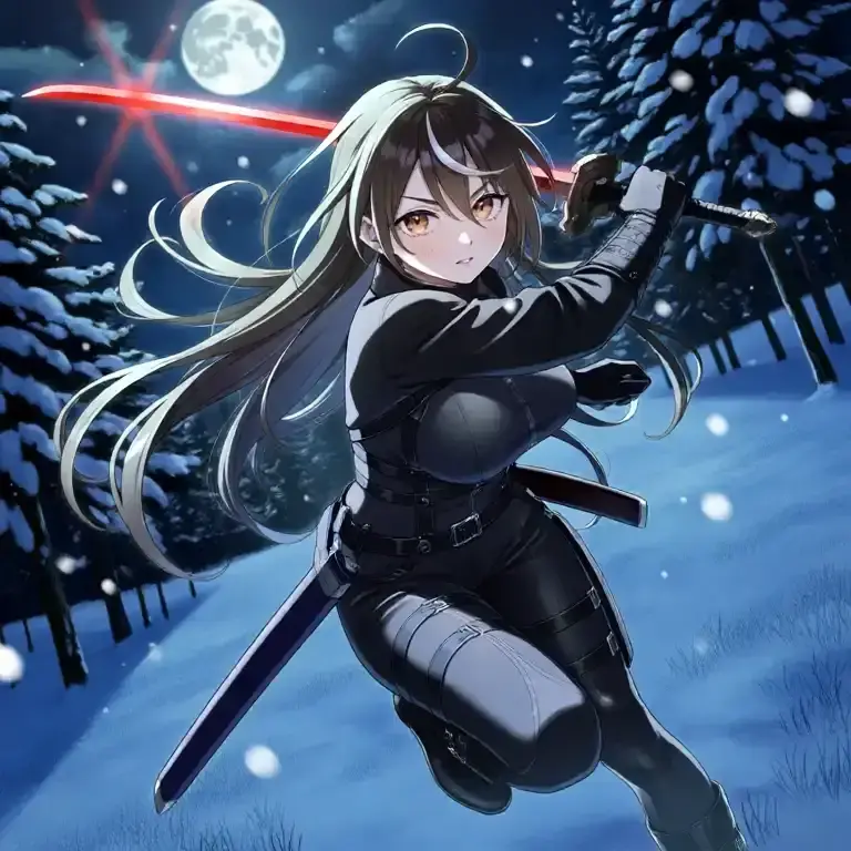 TastyWife8696의 冒険者ギルドの試験は難しい