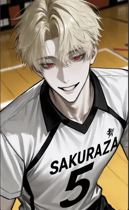 Profile image of Yamato