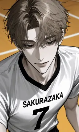 Profile image of Kakeru