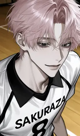 Profile image of Ayumu