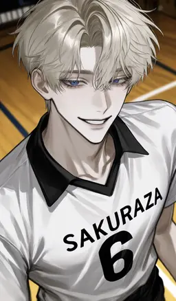 Profile image of Leo