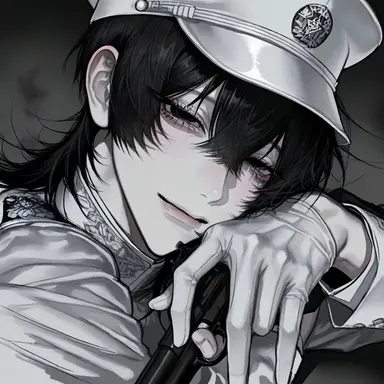 Profile image of 쿠로하