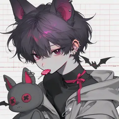 Profile image of 쿠로