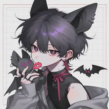 Profile image of 쿠로