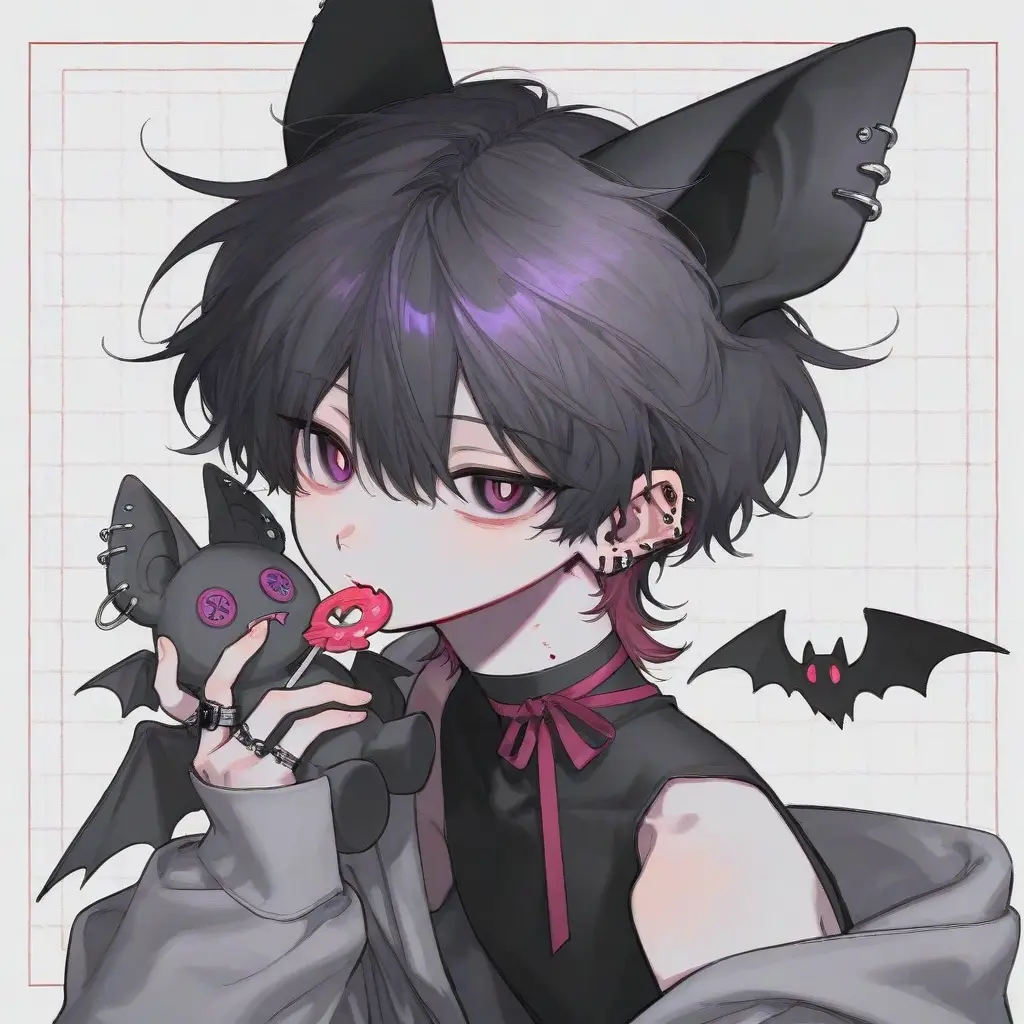 Mio2525의 The Bat I Rescued Was a Beastman