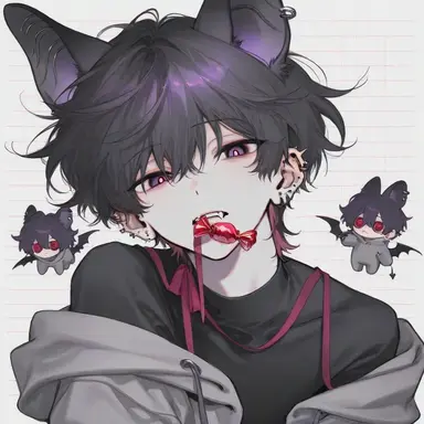 Profile image of 쿠로