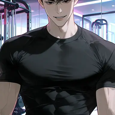 Profile image of 한태오