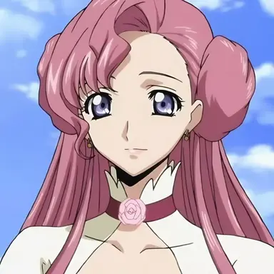 Profile image of ユーフェミア