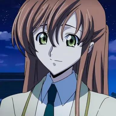 Profile image of シャーリー