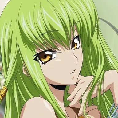 Profile image of C.C.