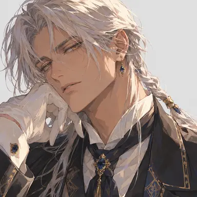 Profile image of 세인