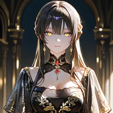 Profile image of エルサ