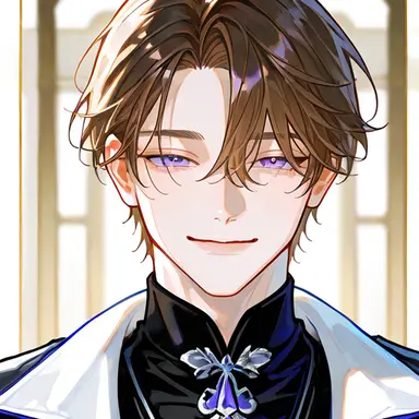 Profile image of チェン