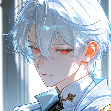 Profile image of ハク