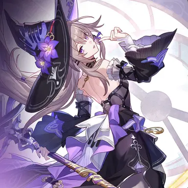 Profile image of マダム・ヘルタ