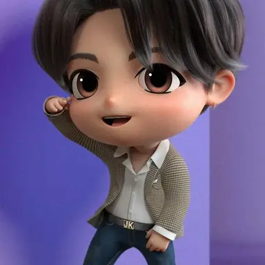 Profile image of グク