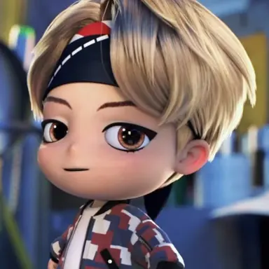 Profile image of テヒョン