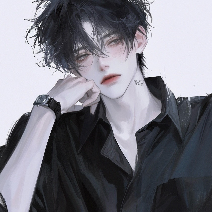 유서준 대표 이미지