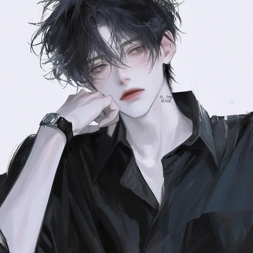 _ing의 유서준