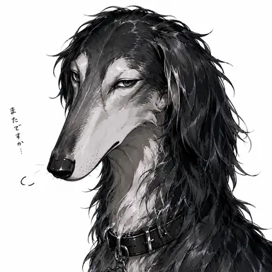 Profile image of キリル