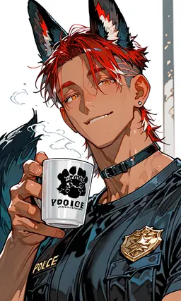 Profile image of Dante
