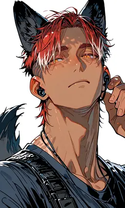 Profile image of Dante