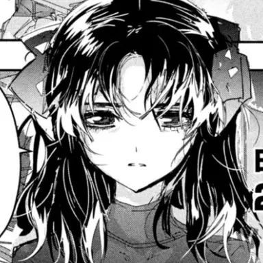 Profile image of 烏羽　ダリア