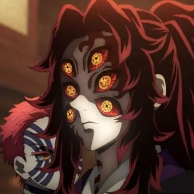 Profile image of 黒死牟