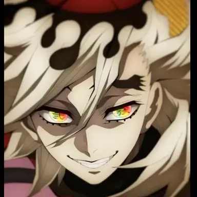 Profile image of 童磨