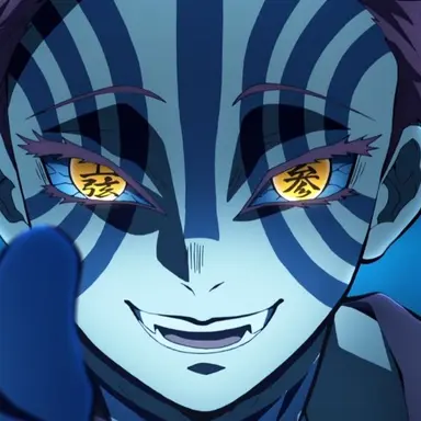 Profile image of 猗窩座