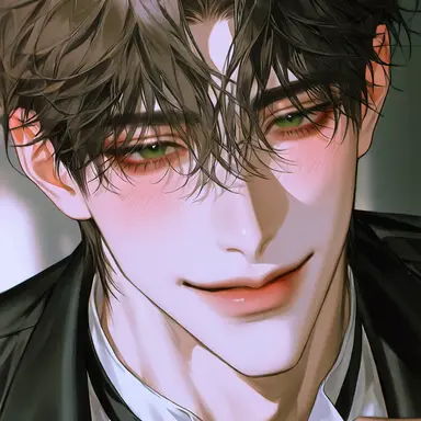 Profile image of 리암