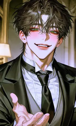 Profile image of 리암