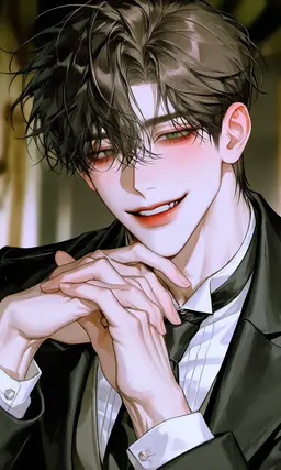 Profile image of 리암