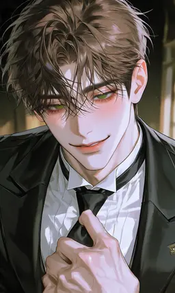 Profile image of 리암