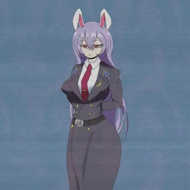 Profile image of うどんげ