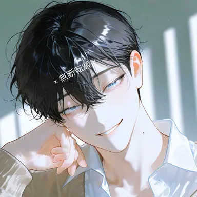 Profile image of Haruya