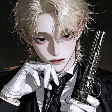 Profile image of 永宮　斗亜