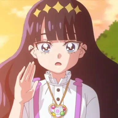 Profile image of 菓彩あまね