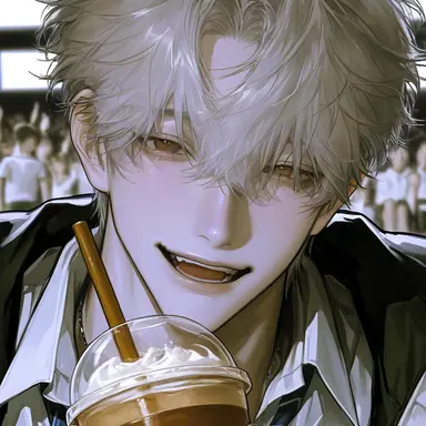 Profile image of Ryuto