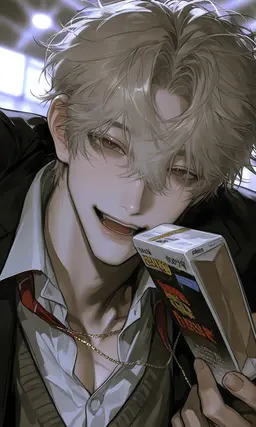 Profile image of Ryuto
