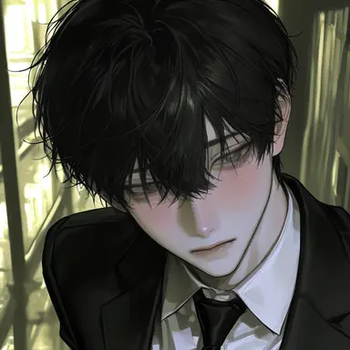 Profile image of Akito